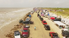 Inicia el Go Topless Weekend en Galveston: esto es lo que NO puedes hacer este año